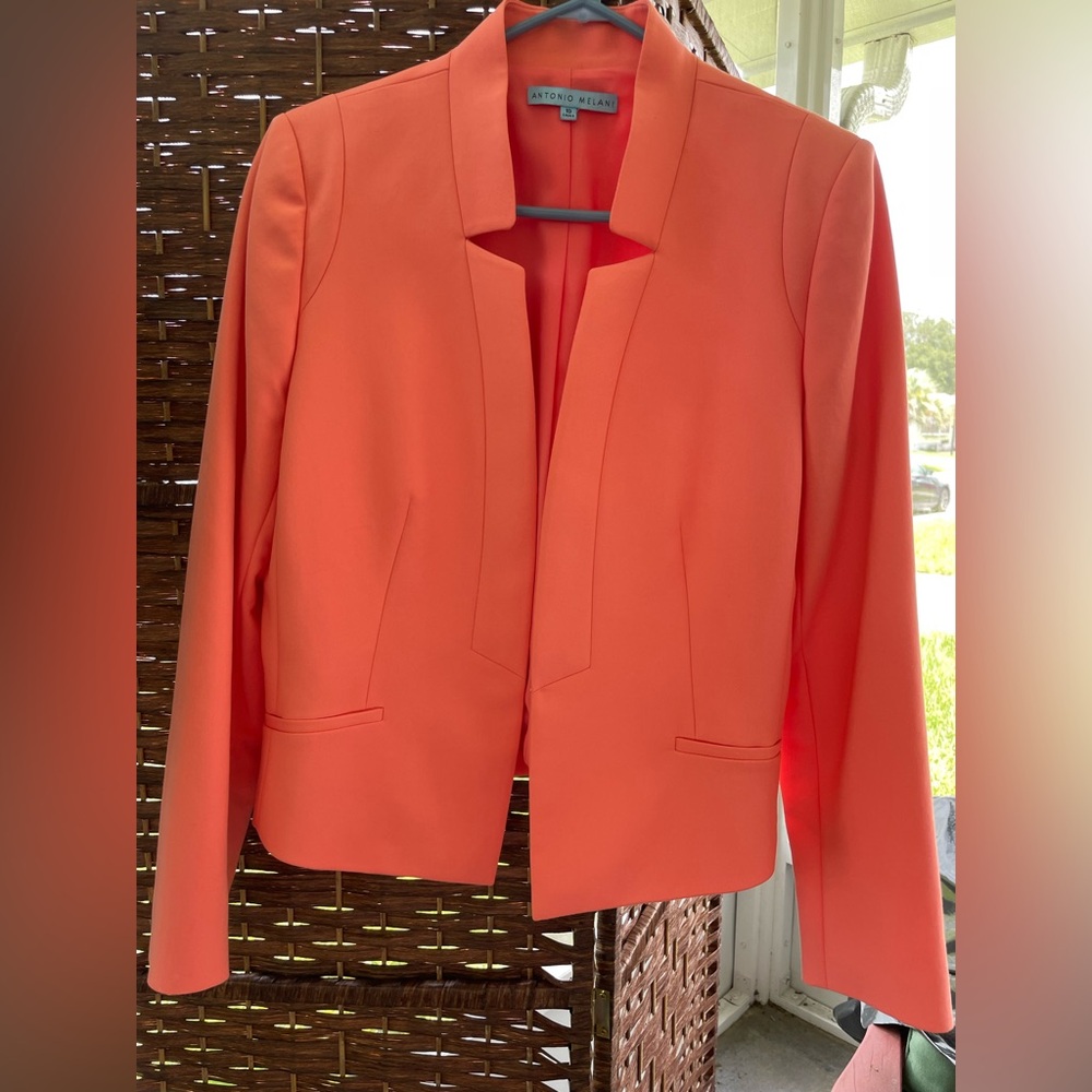Antonio Melani Sunkiss Dress & Jacket - Picture 13 of 15